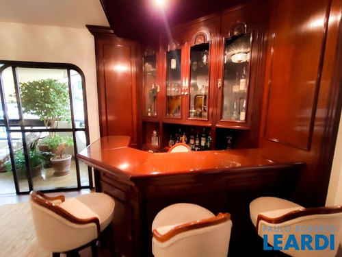 Imagem 3 de 15 de Apartamento - Aclimação - Sp - 610989