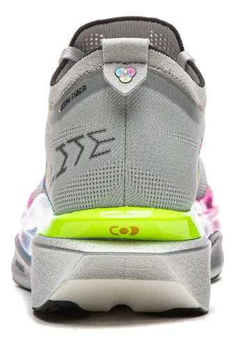 Tenis Li-ning Feidian 6 Elite Ligereza Unissex Arma001 | Frete grátis