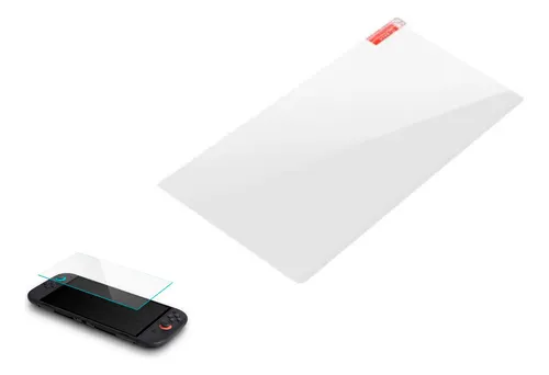 1 Vidrio Templado Protector Pantalla Compatible Con Switch 2