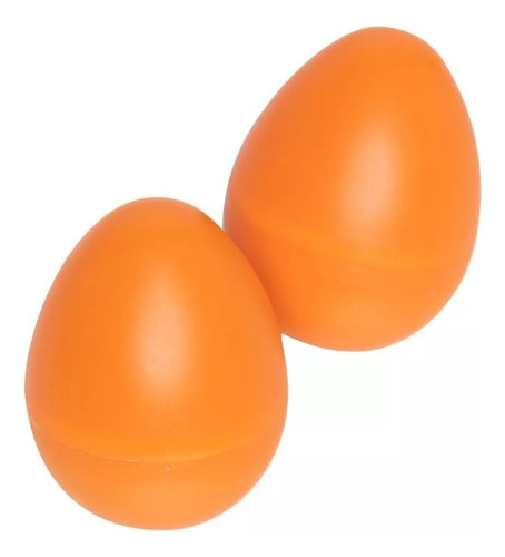 Huevos Ritmicos Stagg Egg Precio Par Shakers Varios Colores
