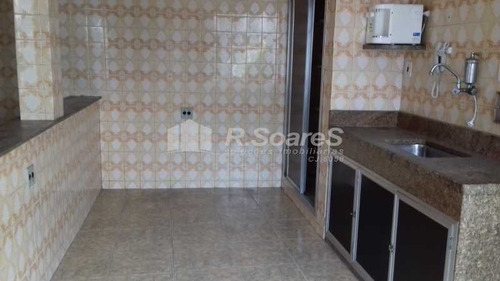 Imagem 10 de 15 de Casa De Vila-à Venda-vila Valqueire-rio De Janeiro - Vvcv30025
