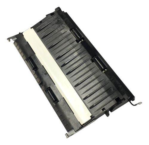 Conjunto Guia Saída Inferior Lexmark Oem X644e 40x0460