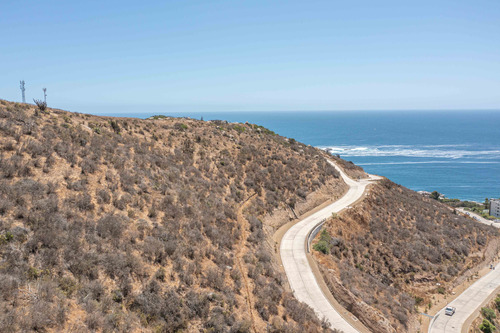 Sitio Subdivisible En Loteo Mirador De Punta Pite