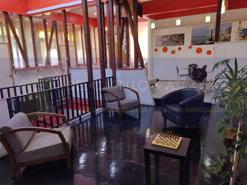 Venta Casa Comercial En Valparaiso