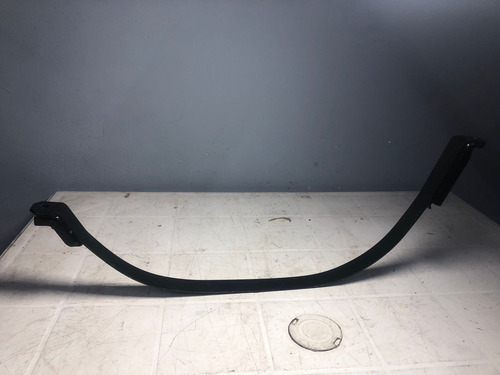Soporte Abrazadera Tanque Gasolina Nissan March 2020 (Usado)