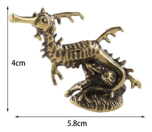 2 Estatua De Para Té, Mascota Feng Shui, Accesorios De