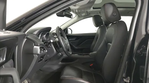 Jaguar F-PACE 3.0 PRESTIGE AWD