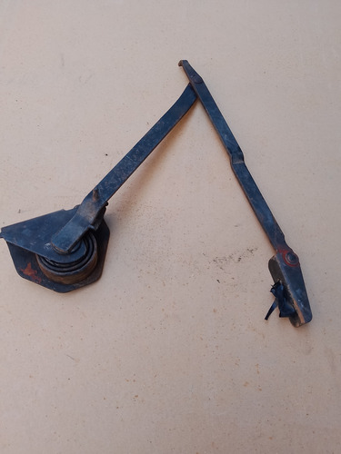 Gato Soporte De Compuerta Trasera Renault 5 Chispa Original (Usado)