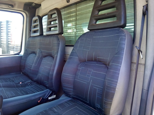 Iveco 35s14 Ano 2011