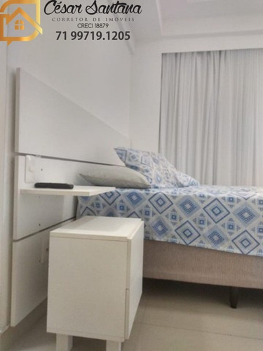 Imagem 17 de 19 de Apartamento - Ap02146 - 70591959