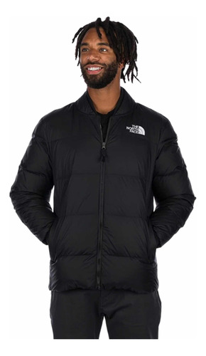 The North Face Nuptse 700 Nordic Jacket