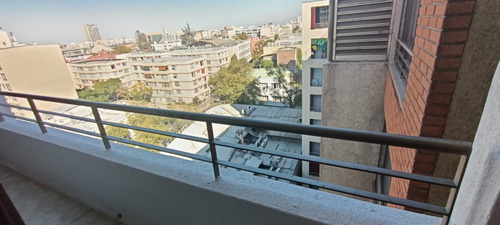 Venta Excelente Depto. En Echaurren (barrio Republica)