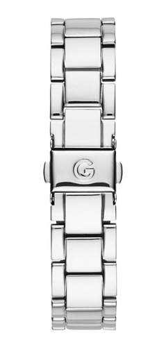Reloj G By Guess Night Out Dama G84110l1 Plata