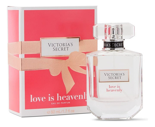 Perfume  Love  Is  Heavenly,   Vs , 1. - mL a $7300