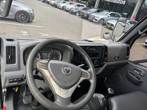 Foton Bj1039v3jd3-1