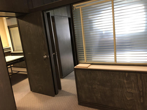 Oficina En Venta En El Centro, San Nicolás - Oportunidad Única Inversión - 105m2