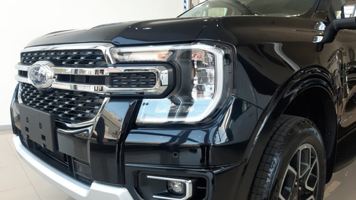 Ford Ranger 3.0 Cd 4X4 Limited + At 250Cv