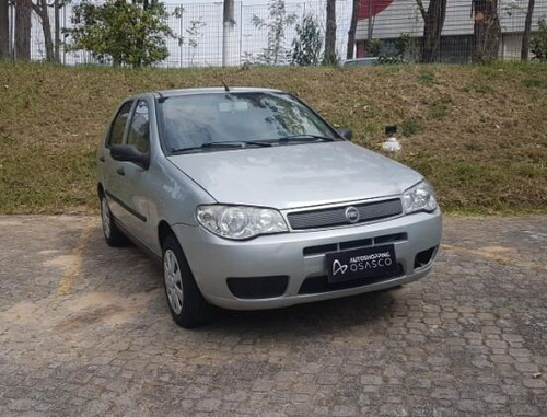 Palio Fire 1.0 8v (flex) 2p