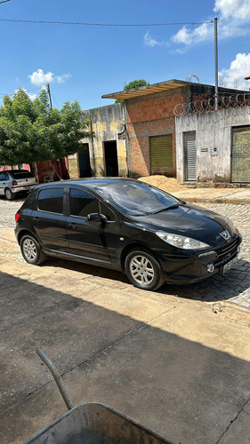 Peugeot 307 2.0 Feline Aut. 5p