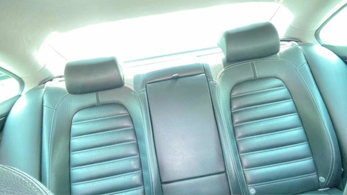 Imagen 5 de 15 de Passat Cc 2010 2.0 Turbo Dsg Piel Qc At