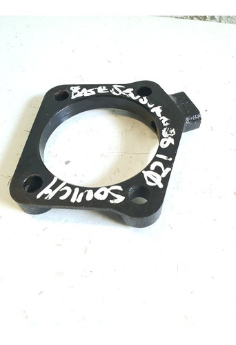 Base Soporte Sensor Abs Trasero Sonic 1.6 12-16 Cada/uno (Usado)