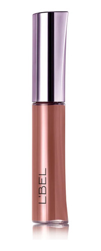 Labial Forever Stay Mate Indeleble Tono Nude Forever - L'bel