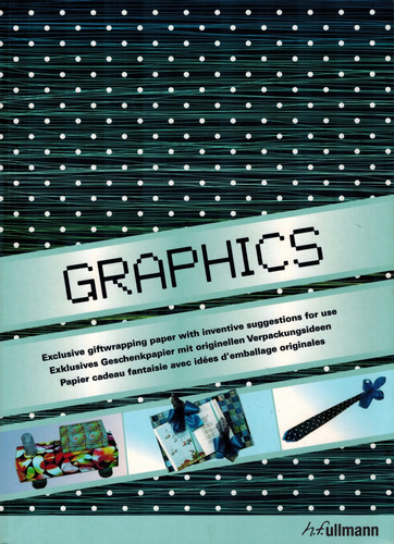 Gp Graphics (Small) Gb/F/D, de Vários autores. Editora Paisagem Distribuidora de Livros Ltda., capa mole em inglês, 2009