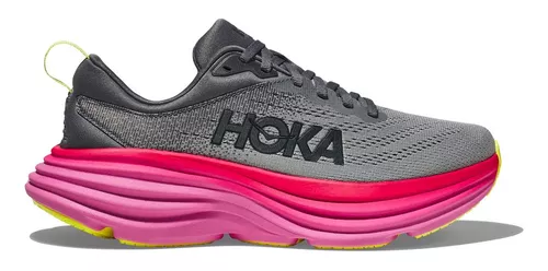 Zapatillas Hoka Hombre Running - Tenis De Montaña Colombia