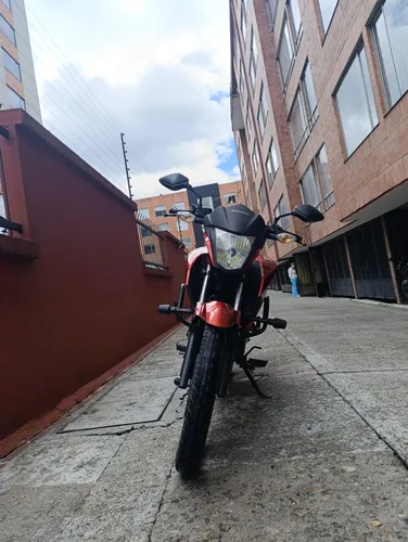 Honda Cb125f 2023