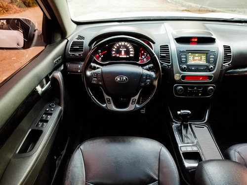 Kia Sorento 2.2 Ex Premium 4x4 6at