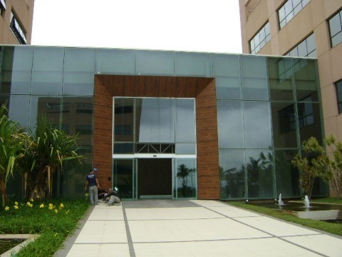 Imagem 12 de 30 de Locação Imovel Comercial Campinas - Pr00088 - 2112649
