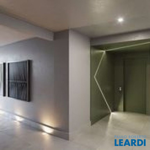 Imagem 13 de 15 de Apartamento - Vila Nova Conceição - Sp - 627917