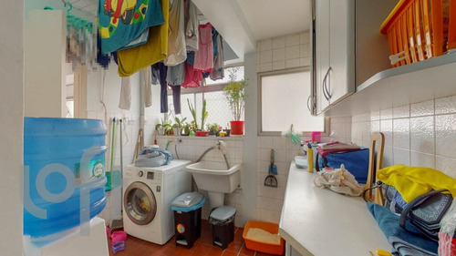 Imagem 14 de 30 de Apartamento Padrão Em São Paulo - Sp - Ap0208_rncr