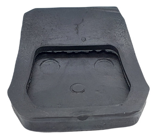 Goma Pedal Freno Embrague Mahindra Pick Up Scorpio