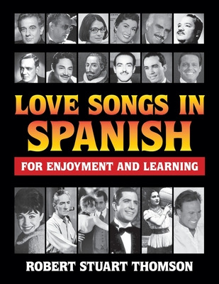 Libro Love Songs In Spanish For Enjoyment And Learning - ...