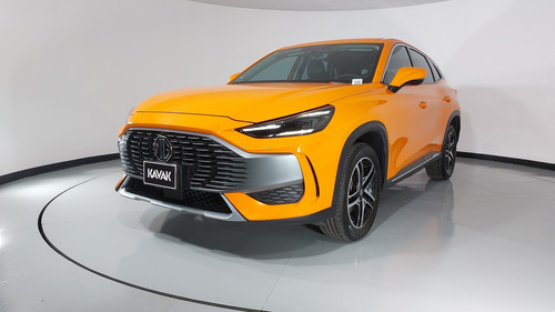 MG One 1.5 Style Cvt