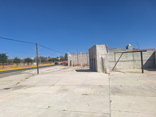 Terreno En Venta En Boulevard Metropolitano Estadio De Beisbol