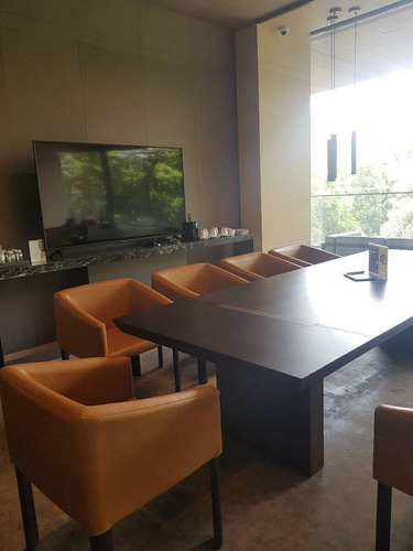 Venta Condominio En El Mejor Desarrollo De Polanco