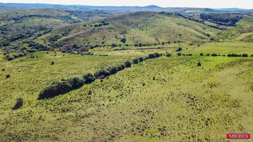 Chacra En Venta En Pueblo Eden - 5 Hectareas - Financiacion