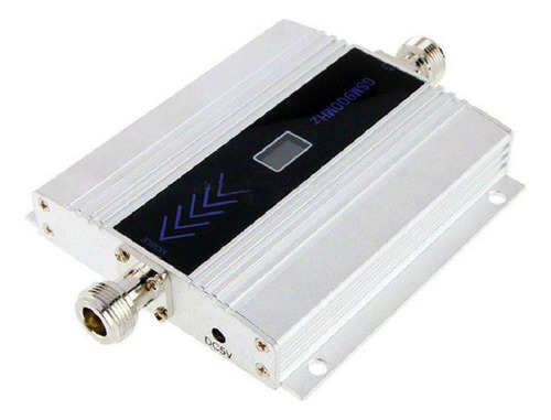 Set De Amplificador Lcd De Señal Signal Booster Phone Mobile