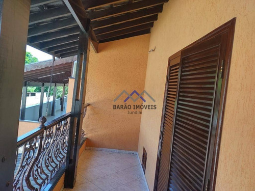 Imagem 4 de 30 de Sobrado À Venda, 177 M² Por R$ 457.900,00 - Vila Jeriva - Várzea Paulista/sp - So0051