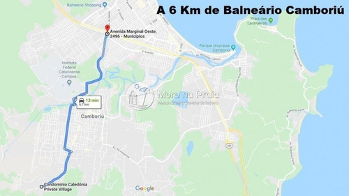 Imagem 14 de 14 de Linda Casa Esquina No Caledônia Em Camboriú 3 Suítes - Casa A Venda No Bairro Santa Regina - Camboriú, Sc - Cb482casacaledoniaandrea2