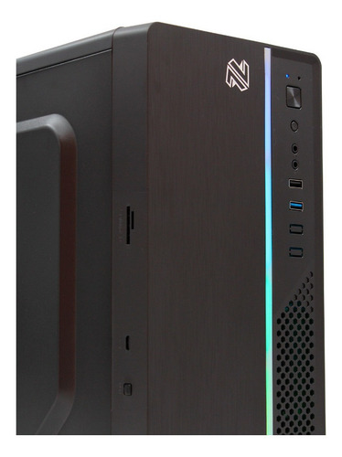 Computadora Gamer Amd A10 16gb 500gb Graficos R 18.5 Wifi
