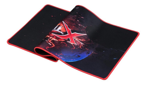 Mouse Pad Alfombra Gaming Gamer Juegos Grande Dimm