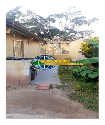 Imagen 6 de 6 de Casa En Lagunillas Sector Llano Seco