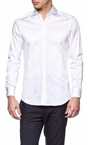 Camisa Hombre * Christian Dior* Entallada O Regular Premium 