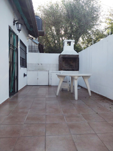 Imagen 5 de 16 de Venta Duplex Centrico Mar Del Tuyu Con Gas Natural