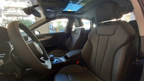 Audi A4 2.0 Fsi 190cv