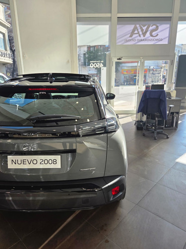 Peugeot 2008 1.0T Gt
