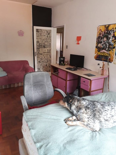 Casa À Venda Na Rua Antônio Das Chagas, Chácara Santo Antônio (zona Sul), São Paulo - Sp - Liv-10292